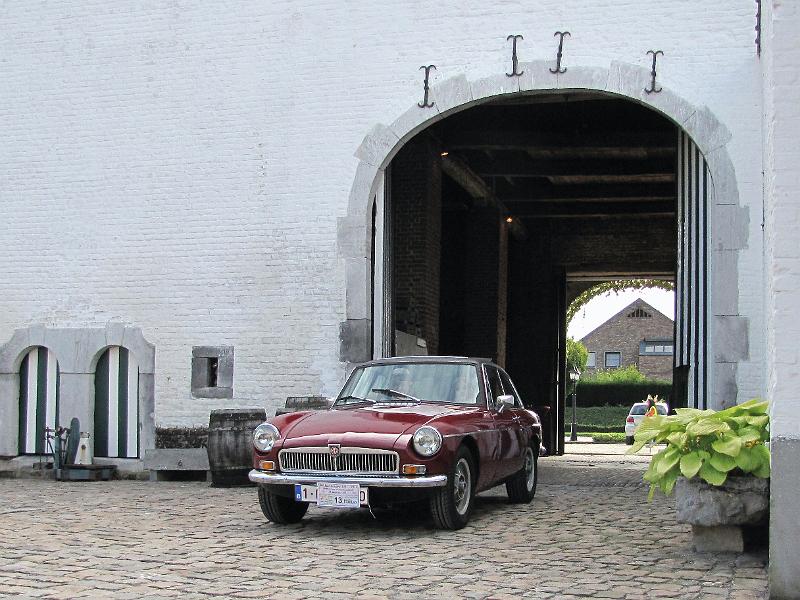800 Jaar Landen op 28-8-2011- (46).jpg